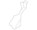 Bracket (Jaguar OEM) C2P12581OEM