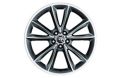 Wheel-Road-Alloy (Jaguar OEM) C2P12620OEM