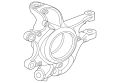 Carrier-Hub (Jaguar OEM) C2P12735OEM
