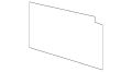 Mounting-Bracket (Jaguar OEM) C2P13109OEM