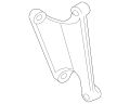 Bracket-Mounting (Jaguar OEM) C2P13388OEM