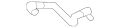 Duct-Air (Jaguar OEM) C2P13398OEM