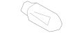 Bulb (Jaguar OEM) C2P13460OEM