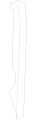Seal-Radiator (Jaguar OEM) C2P13483OEM