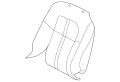 Cover-Squab (Jaguar OEM) C2P14085SEPOEM