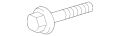 Bolt (Jaguar OEM) C2P14141OEM