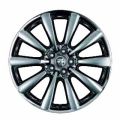 Wheel-Road-Alloy (Jaguar OEM) C2P14210OEM