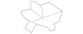Clip-Sunvisor Su (Jaguar OEM) C2P15022AMNOEM