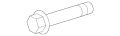 Bolt (Jaguar OEM) C2P15421OEM