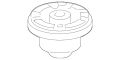 Insulator (Jaguar OEM) C2P15557OEM