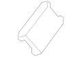 Module-Air Con (Jaguar OEM) C2P15638OEM