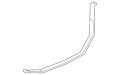 Strap-Fuel Tank (Jaguar OEM) C2P15639OEM