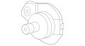 Resonator-Air In (Jaguar OEM) C2P15712OEM