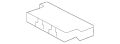 Module-Seat Cont (Jaguar OEM) C2P16621OEM
