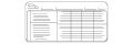 Label-Emission (Jaguar OEM) C2P16635OEM