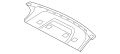 Cover-Extension (Jaguar OEM) C2P16680OEM