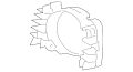 Bracket-Support (Jaguar OEM) C2P16807OEM