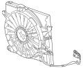 Fan & Cowl (Jaguar OEM) C2P16825OEM