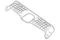 Finisher (Jaguar OEM) C2P17141AMNOEM