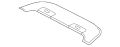 Panel-Trim (Jaguar OEM) C2P17162AMTOEM