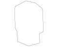 Isolator (Jaguar OEM) C2P17704OEM