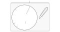 Wheel-Road-Alloy (Jaguar OEM) C2P17788OEM