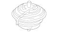 Mounting-Engine (Jaguar OEM) C2P17845OEM
