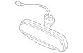 Headlamp (Jaguar OEM) C2P18230OEM