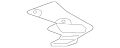 Duct (Jaguar OEM) C2P18316OEM
