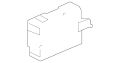 Module-Door (Jaguar OEM) C2P19951OEM