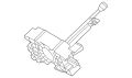 Module-Cancellat (Jaguar OEM) C2P20958OEM