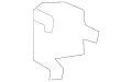 Shield (Jaguar OEM) C2P21153OEM