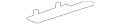 Panel-Trim (Jaguar OEM) C2P21440AMNOEM