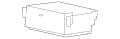 Module-Informati (Jaguar OEM) C2P21596EOEM