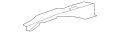 Reinforcement (Jaguar OEM) C2P21666OEM