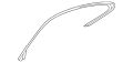 Seal-Aperture (Jaguar OEM) C2P21688OEM