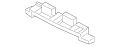 Block-Foam (Jaguar OEM) C2P21692OEM