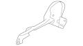 Cover-Mechanism (Jaguar OEM) C2P21704LAAOEM