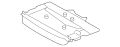 Cover-Mechanism (Jaguar OEM) C2P21704NUGOEM