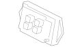 Fusebox (Jaguar OEM) C2P21945OEM