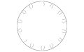 Wheel-Road-Alloy (Jaguar OEM) C2P21958OEM