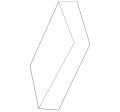 Cover (Jaguar OEM) C2P22197LMLOEM