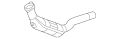 Catalt&Dnppe-Exh (Jaguar OEM) C2P22888OEM