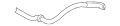 Bar-Anti Roll (Jaguar OEM) C2P23535OEM