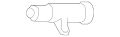 Jet-Powerwash (Jaguar OEM) C2P23815OEM