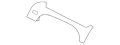 Panel-Facia Vene (Jaguar OEM) C2P23853OEM