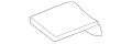 Veneer-Switch Pl (Jaguar OEM) C2P23860OEM