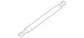 Strut-Trunk Lid (Jaguar OEM) C2P23876OEM