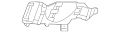 Panel-Blanking (Jaguar OEM) C2P24147OEM
