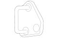 Casing-Quarter (Jaguar OEM) C2P24264LJMOEM